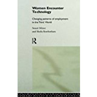 Women Encounter Technology