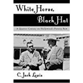 White Horse, Black Hat