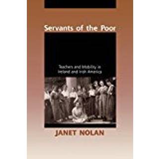 Servants of the Poor