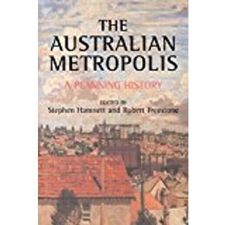 Australian Metropolis