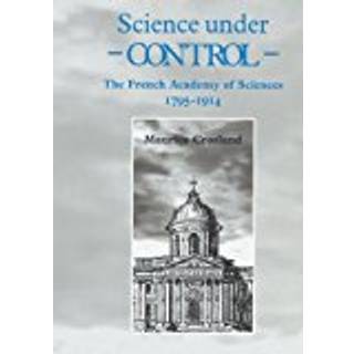 Science under Control