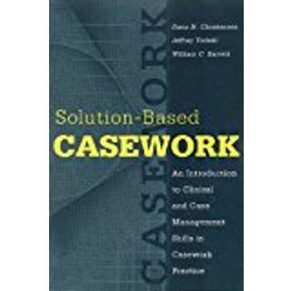Solution-based Casework