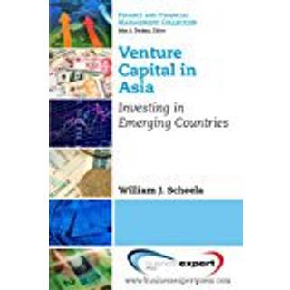 Venture Capital in Asia