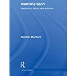 Watching Sport