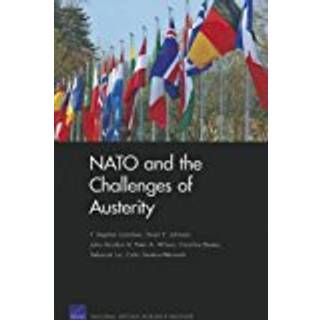 NATO and the Challenges of Austerity