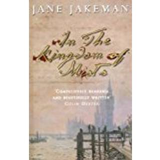 In The Kingdom Of Mists