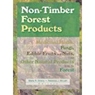 Non-Timber Forest Products