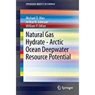 Natural Gas Hydrate - Arctic Ocean Deepwater Resource Potential