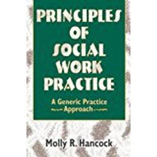 Principles of Social Work Practice