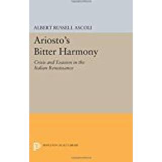 Ariosto's Bitter Harmony