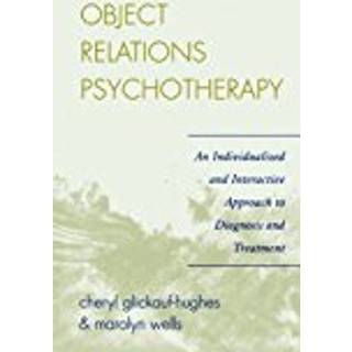 Object Relations Psychotherapy