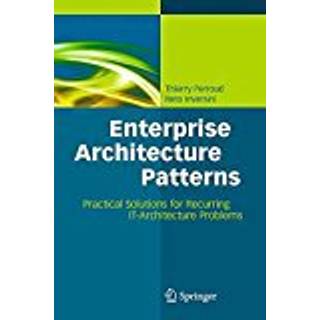 Enterprise Architecture Patterns