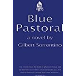Blue Pastoral