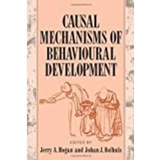 Causal Mechanisms of Behavioural Development