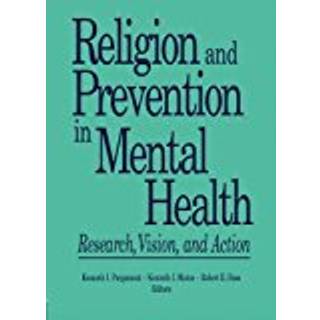 Religion and Prevention in Mental Health