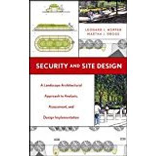 Security and Site Design