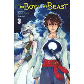 The Boy and the Beast, Vol. 3 (Manga)