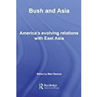 Bush and Asia