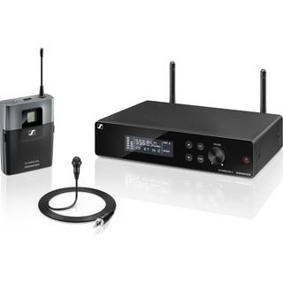 Sennheiser XSW 1-ME2 Trådløst sæt B: 614-638 MHz