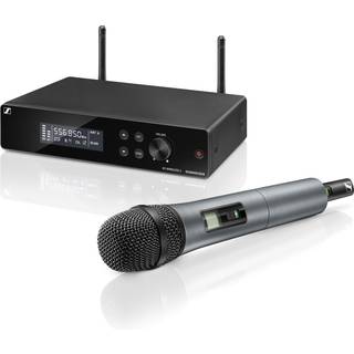 Sennheiser XSW 2-865 Trådløst sæt A: 548-572 MHz