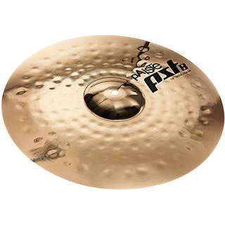 Paiste PST 8 Reflector Rock 18" Crash Cymbal
