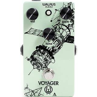 Walrus Audio Voyager Guitar effekt