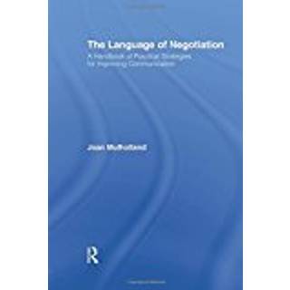 The Language of Negotiation