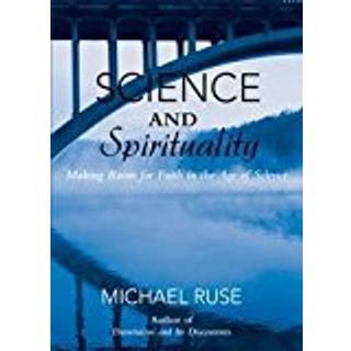 Science and Spirituality