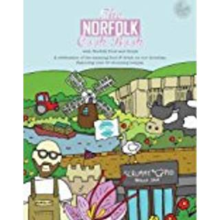 The Norfolk Cook Book