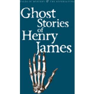 The Ghosts of Bly Manor