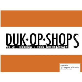 Duk Op Shops vol 2.1
