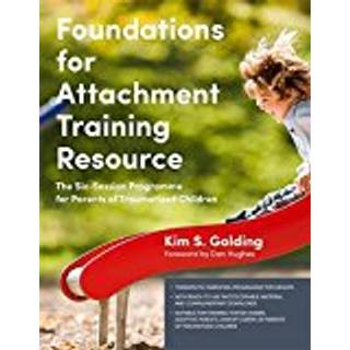 Foundations for Attachment Training Resource