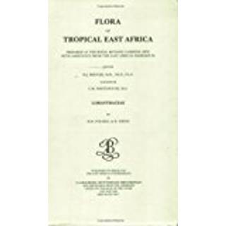 Flora of Tropical East Africa - Loranthaceae (1999)