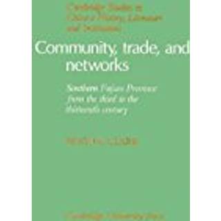 Community, Trade, and Networks