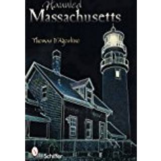 Haunted Massachusetts