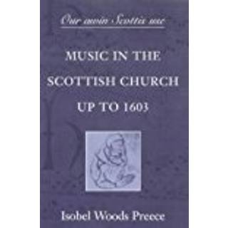 'Our awin Scottis use'