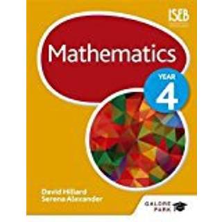 Mathematics Year 4