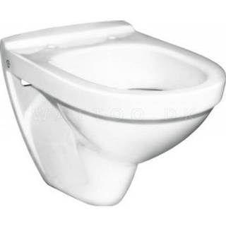 Gustavsberg Nautic 5530 væghængt WC