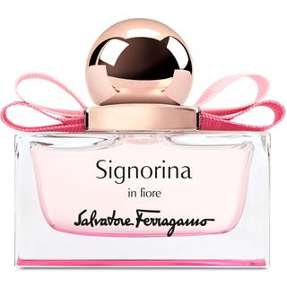 Salvatore Ferragamo Signorina In Fiore EDT 50 ml