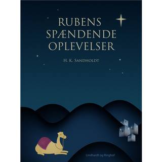 Rubens spændende oplevelser