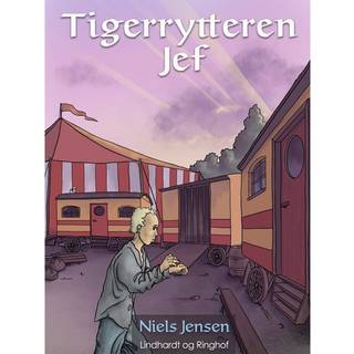 Tigerrytteren Jef