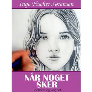Når noget sker
