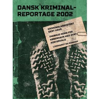 Indbrud nord for København med dyrt kostervalg