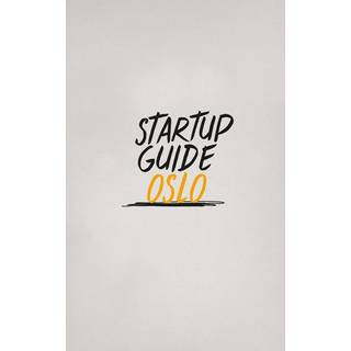 Startup Guide Oslo