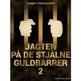 Jagten på de stjålne guldbarrer 2