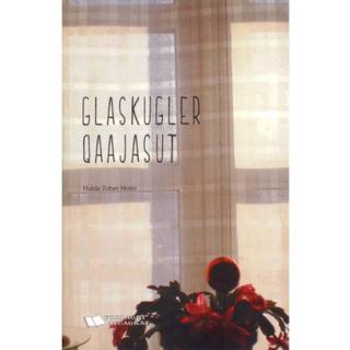 Hulda Zober Holm - Glaskugler * Qaajasut