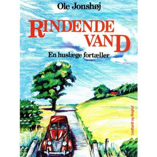Rindende vand
