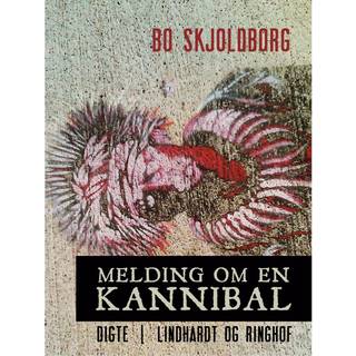 Melding om en kannibal