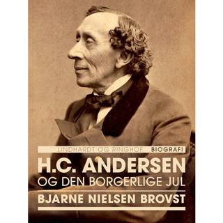 H.C. Andersen og den borgerlige jul