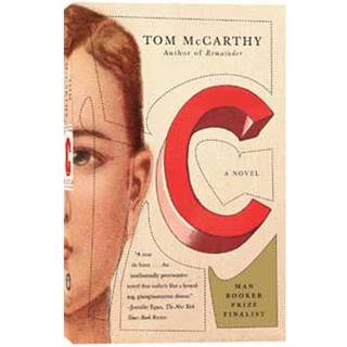 C af Tom McCarthy